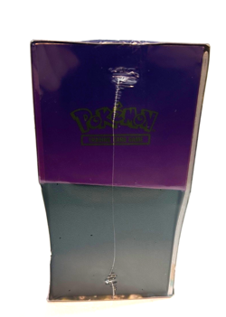 POKEMON ELITE TRAINER BOX ETB PRPL SCARLET & VIOLET NEW SEALED AWESOME ! - Image 5