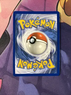 2017 Pokemon Sun & Moon Promo Tapu Koko GX Full Art MP SM50 TCG LP - Image 2