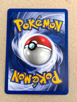Dark Charizard 21/82 Team Rocket / Non Holo / MT- / 1ST Edition / Pokemon Card - Image 2