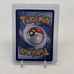 Flygon GX 256/236 Cosmic Eclipse Full Art Secret Rainbow Rare Pokemon Card! - Image 4