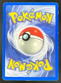 2000 Pokemon Gym Challenge #3/132 Brock's Ninetales Holo - Image 2