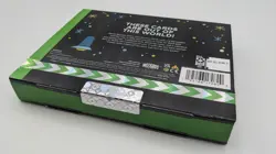 Magic The Gathering: Unfinity Collector Booster - 15 Card Pack Factory Sealed - Image 3
