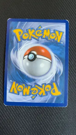 Pokemon Center Lady 105/106 Pokemon TCG Flashfire XY Full Art Holo Card - Image 2
