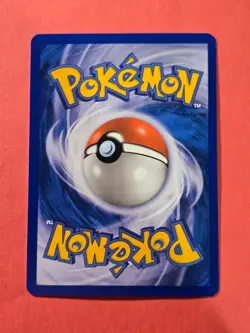 2008 Pokemon Diamond and Pearl Majestic Dawn #33 Unown P, R, NF/H, cd1 - Image 2