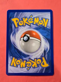 2008 Pokemon Diamond and Pearl Great Encounters #57 Unown G, UC, NF/H, cd1 - Image 2