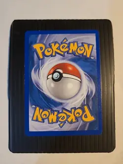 Pokemon Card - Magby Expedition 52/165 Rare Non-Holo - Image 2