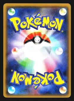 Skyla 017/018 Best Of XY Pokemon Japanese Reverse Holo NM - Image 2