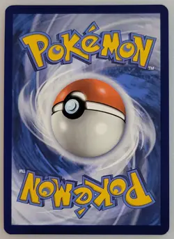 Gouging Fire ex 204/162 SV05: Pokemon Temporal Forces Holo NM - Image 2