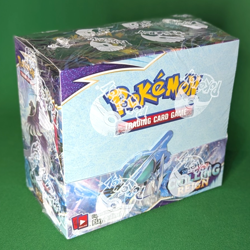 POKEMON TCG - BOOSTER BOX - Sword & Shield : Chilling Reign - Sealed - Image 1