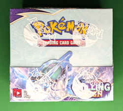 POKEMON TCG - BOOSTER BOX - Sword & Shield : Chilling Reign - Sealed - Image 2