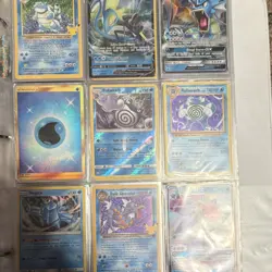Pokemon TCG Binder Collection - Image 2