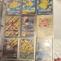 Pokemon TCG Binder Collection - Image 3