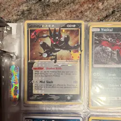 Pokemon TCG Binder Collection - Image 5