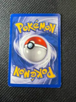 Magneton (11) Holo Rare 11 Fossil Unlimited EN MP WOTC - Image 3