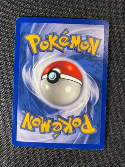 Muk Holo Rare 13 Fossil Unlimited EN LP WOTC - Image 3