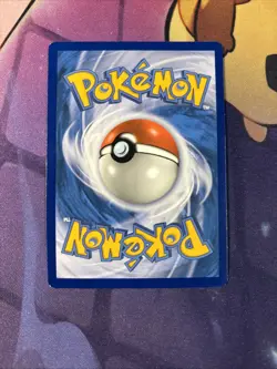Pikachu 6/12 Pokemon TCG McDonald’s 2019 Promo MP - Image 2