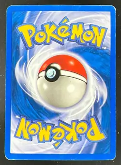 2000 Pokemon Neo Genesis 1st Edition #6/111 Heracross Holo - Image 2