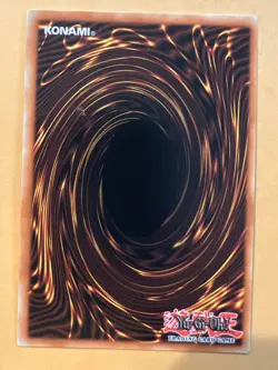 Millennium-Eyes Restrict - Ultra Rare Holo - MAMA-EN064 - 1st Edition NM - Image 2