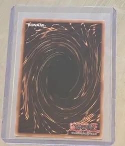 Chaos Emperor Dragon - Envoy of the End | IOC-000 | Secret Rare | Unlimited | NM - Image 3