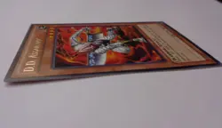D.D. Assailant LCYW-EN217 (Rare, Unlimited, Lightly Played / LP) Yugioh - Image 3