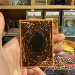 Prime Material Dragon PTDN-EN087 Super Rare VLP-NM Yugioh Holo Bleed - Image 4
