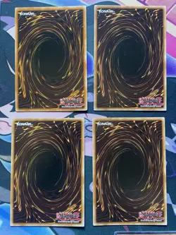 Yugioh Lot Of 24 Foils Mixed Condition Ultra Rares / Super Rares - Image 5