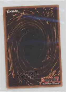 Gyakutenno Megami 1st Ed. YuGiOh Starter Deck Kaiba #SDK-011 2002 - Image 2