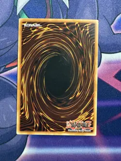 Yu-Gi-Oh! TCG Gyakutenno Megami Anniversary Pack YAP1-EN005 Limited Edition LP - Image 3