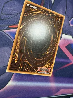 Yu-Gi-Oh! TCG Gyakutenno Megami Anniversary Pack YAP1-EN005 Limited Edition LP - Image 4