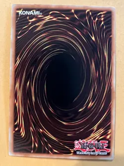 Yugioh Dark Paladin DPYG-EN016 Ultra Rare NM+ - Image 2