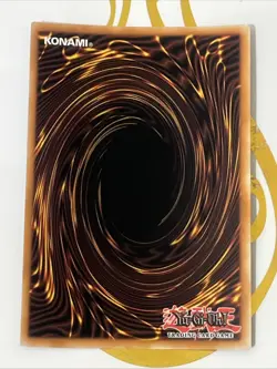 Yugioh RA02-EN022 Masquerade the Blazing Dragon Ultra Rare 1st Edition YuGiOh - Image 2