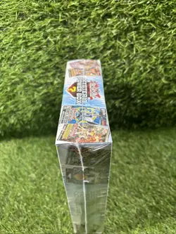 YuGiOh Mystery Power Box Limited Holiday Edition Sealed New Booster Packs - Image 5