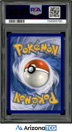 Pokemon 2019 Gengar & Mimikyu GX 165/181 Alt Art Team Up GEM MINT PSA 10 - Image 2