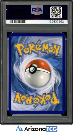 Pokemon 2019 Gengar & Mimikyu GX 165/181 Alt Art Team Up GEM MINT PSA 10 - Image 2