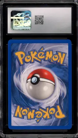 Pokemon Tauros EX Fire Red & Leaf Green Reverse Holo Rare #16 CGC 10 Gem Mint - Image 2