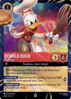 Disney Lorcana Festival of the Arts 2026 promo cards. - Image 3