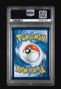 Pokemon SWSH Suicune V GG38/GG70 Crown Zenith: Galarian Gallery Holo PSA 10 GEM - Image 2