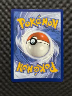 Pokemon TCG Bisharp 143/086 SV: Black Bolt Illustration Rare Near Mint - Image 3