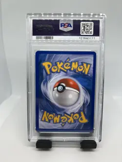 Pokemon TCG Arceus Holo (AR5) Platinum Arceus PSA 7 - Image 2