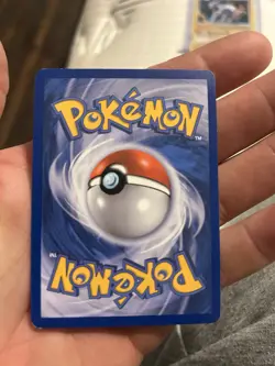 Pokemon TCG Arceus AR5 Holo Rare - Image 3