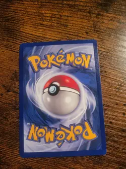 Pokemon 1ST EDITION Shadowless BASE SET MAINTENANCE 83/102 NM - Image 4