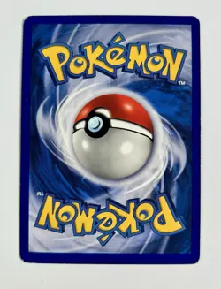 Maintenance 1999 Pokemon Game Shadowless Base Set 1st Edition #83/102 * LP - Image 2