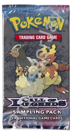 Pokemon 151 Card TCG VINTAGE SAMPLE SAMPLING FUN DP BW XY SM PROMO BOOSTER PACKS - Image 3