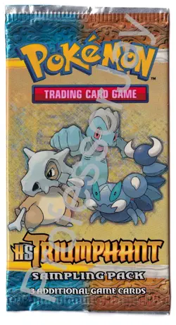 Pokemon 151 Card TCG VINTAGE SAMPLE SAMPLING FUN DP BW XY SM PROMO BOOSTER PACKS - Image 4