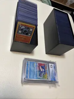 Pokemon Card Tcg Huge Lot, Baby Shiny, Break, Gold, Rainbow Rare 178 Cards Total - Image 2