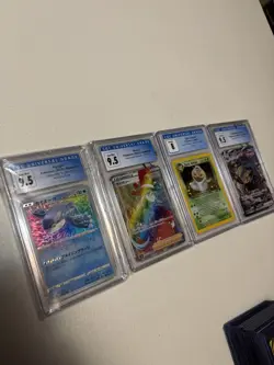 Pokemon Card Tcg Huge Lot, Baby Shiny, Break, Gold, Rainbow Rare 178 Cards Total - Image 5