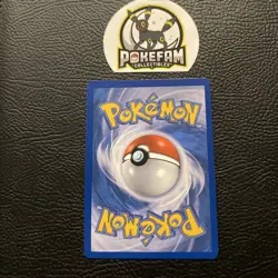 Pokemon TCG Black and White Boundaries Crossed Cresselia EX Full Art 143/149 NM - Image 2