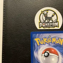 Pokemon TCG Black and White Boundaries Crossed Cresselia EX Full Art 143/149 NM - Image 3