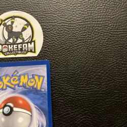 Pokemon TCG Black and White Boundaries Crossed Cresselia EX Full Art 143/149 NM - Image 4