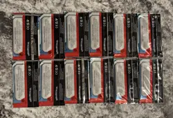 Pokemon TCG: Scarlet and Violet Journey Together Fun Pack Lot Of 12 - Image 2
